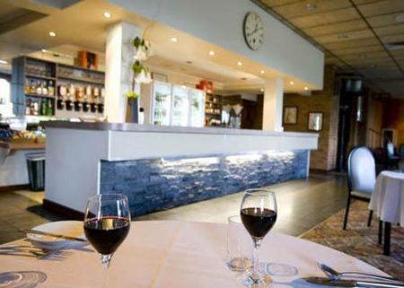 Quality Inn Presidential - Accommodation 4U 3