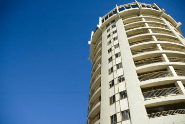 Atlantic Tower Motor Inn - Accommodation 4U