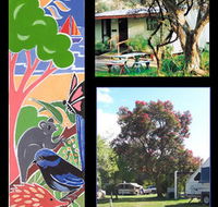 Bushland Cabins - Accommodation 4U