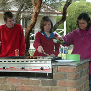 Cape Jervis Holiday Units - Accommodation 4U 0