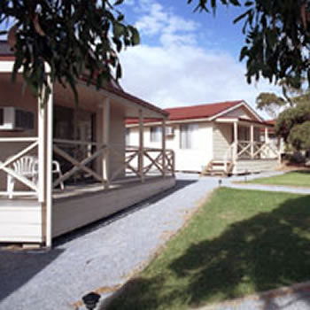 Cape Jervis Holiday Units - Accommodation 4U 1