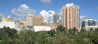 City Central Motel - Accommodation 4U 1