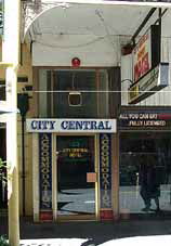 City Central Motel - Accommodation 4U 2