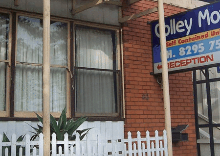 Piccadilly Apartments On Colley - Accommodation 4U