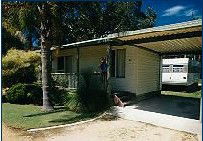 Dunbogan Caravan Park - Accommodation 4U 1