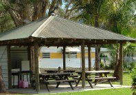Dunbogan Caravan Park - Accommodation 4U 3