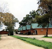 Jamestown Country Retreat Caravan Park - Accommodation 4U