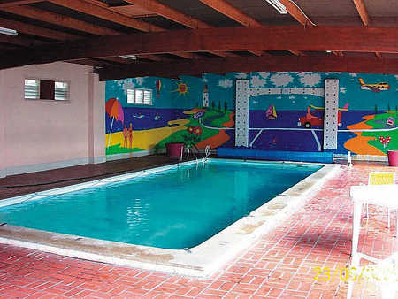 Jubilee Motor Inn - Accommodation 4U 1