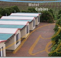 Kirriemuir Motel And Cabins - Accommodation 4U