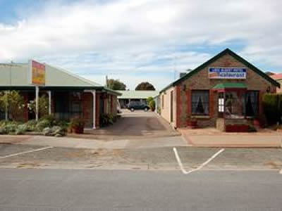 Meningie SA Accommodation 4U