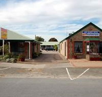 Lake Albert Motel - Accommodation 4U