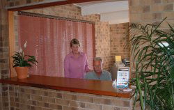 Limani Motel - Accommodation 4U 2