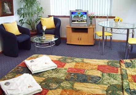 Lindy Lodge Motel And Function Centre - Accommodation 4U 0