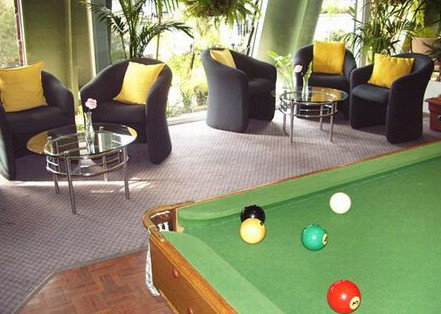 Lindy Lodge Motel And Function Centre - Accommodation 4U 3