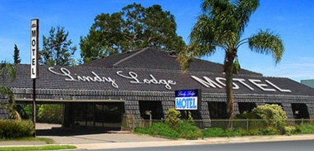 Lindy Lodge Motel And Function Centre - Accommodation 4U 4