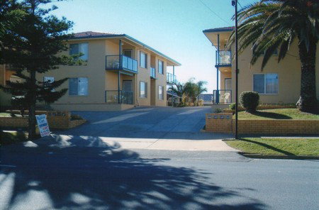 AA Madalena Court Holiday Apartments - Accommodation 4U 0