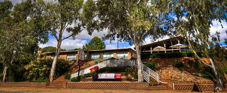 Mannum Motel - Accommodation 4U 0