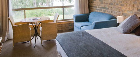 Mannum Motel - Accommodation 4U 1