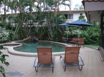 Reef Gateway Apartments - Accommodation 4U 0