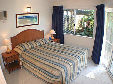 Reef Gateway Apartments - Accommodation 4U 2