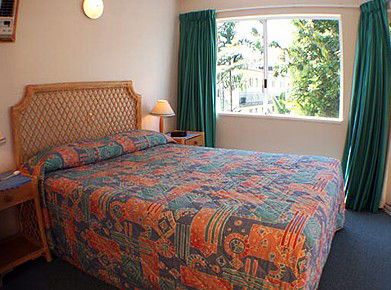 Reef Gateway Apartments - Accommodation 4U 4