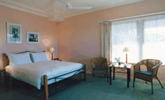 Ellis B And B - Accommodation 4U 0