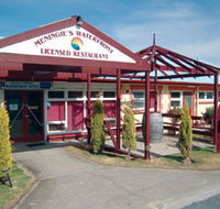 Meningies Waterfront Motel - Accommodation 4U