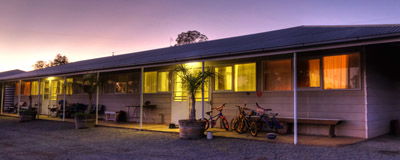  Accommodation 4U