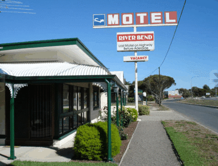 Motel River Bend - Accommodation 4U