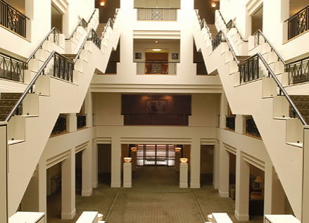 Hyatt Hotel Canberra - Accommodation 4U 1