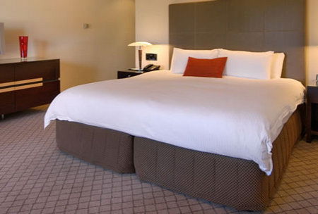Hyatt Hotel Canberra - Accommodation 4U 2