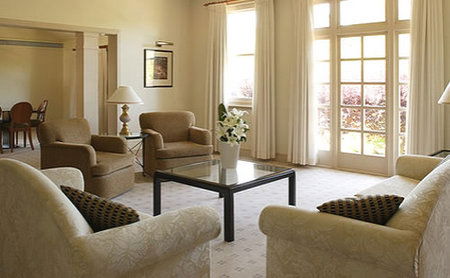 Hyatt Hotel Canberra - Accommodation 4U 3