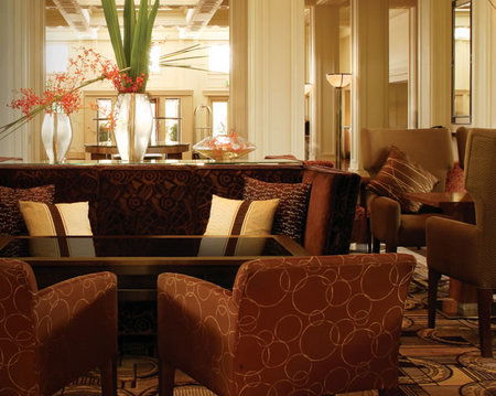 Hyatt Hotel Canberra - Accommodation 4U 4