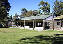 Tanunda SA Accommodation 4U