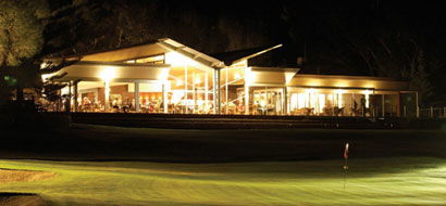 Renmark Golf And Country Club - Accommodation 4U 1