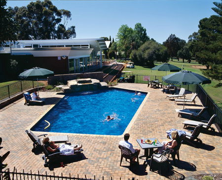 Renmark Golf And Country Club - Accommodation 4U 2