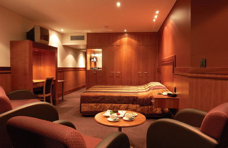 Renmark Golf And Country Club - Accommodation 4U 3