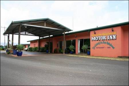 Atherton Rainforest Motor Inn - Accommodation 4U 0