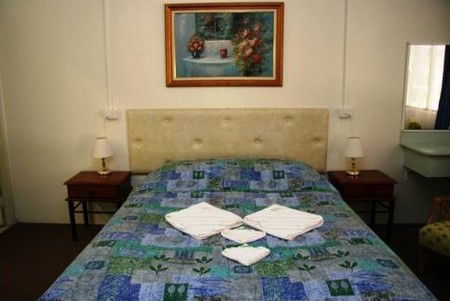 Atherton Rainforest Motor Inn - Accommodation 4U 1