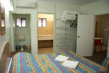 Atherton Rainforest Motor Inn - Accommodation 4U 2
