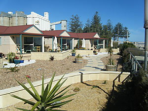 The Macs Beachfront Villas - Accommodation 4U 1