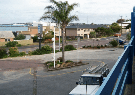 Lincoln Navigators Inn - Accommodation 4U 1