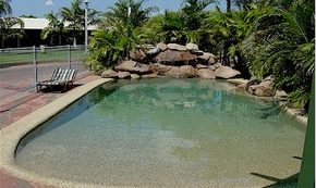 Abacus Motel - Accommodation 4U 1