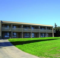 Moonta Bay Patio Motel And Restaurant - Accommodation 4U