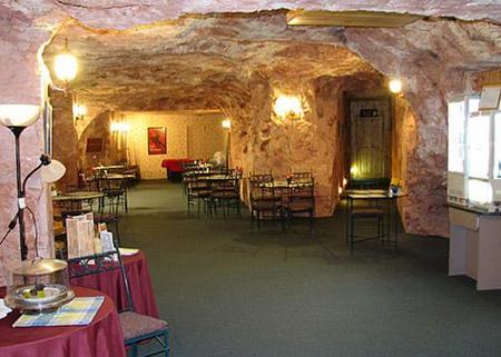 Comfort Inn Coober Pedy Experience - Accommodation 4U 3