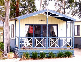 Ocean Point Resort - Accommodation 4U 0