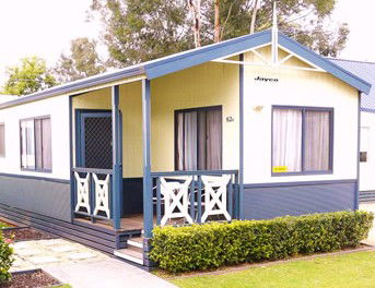 Ocean Point Resort - Accommodation 4U 1