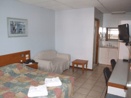 Matilda Motel - Accommodation 4U 1