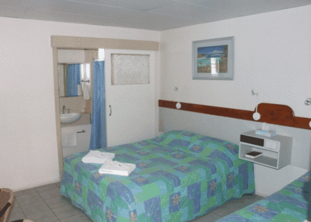 Matilda Motel - Accommodation 4U 2