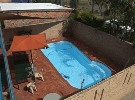 Matilda Motel - Accommodation 4U 3
